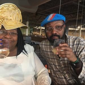 Meet your Posher, Keith